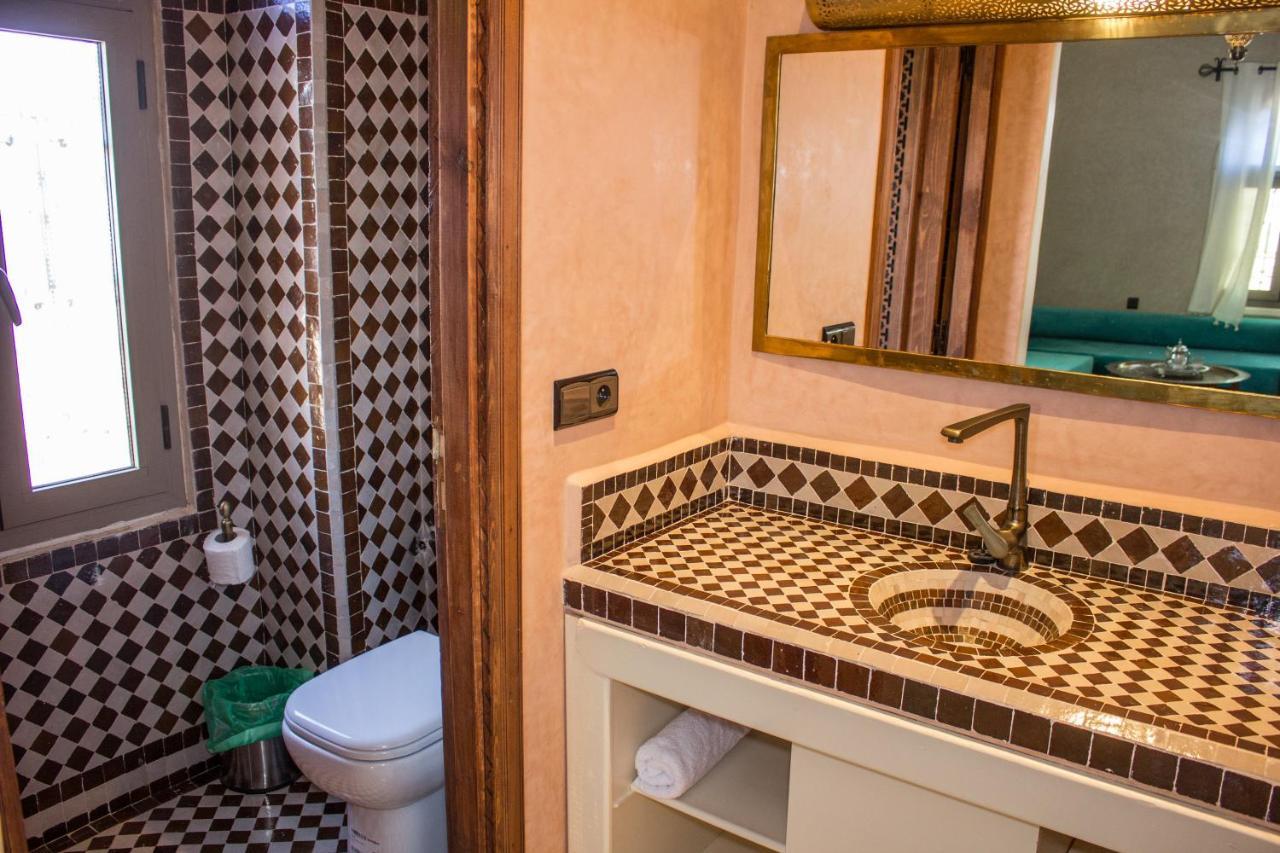 Chambre Triple Confort
