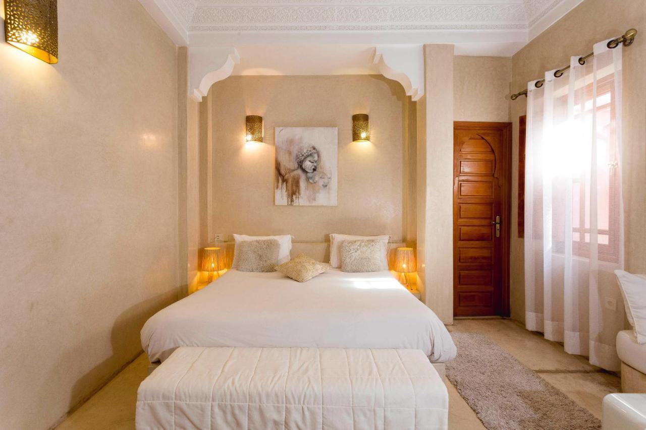 Suite Vanille