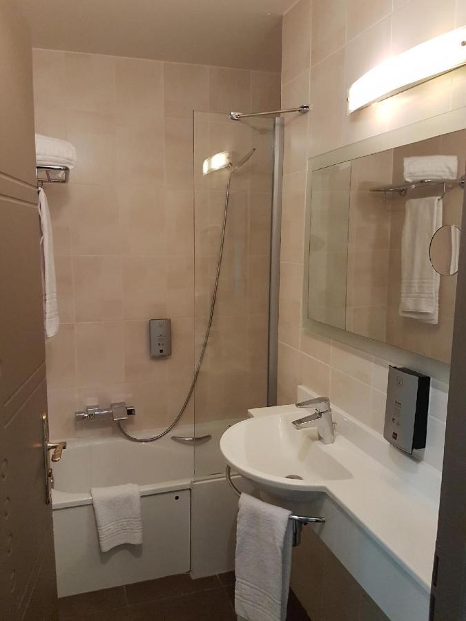 Chambre Double