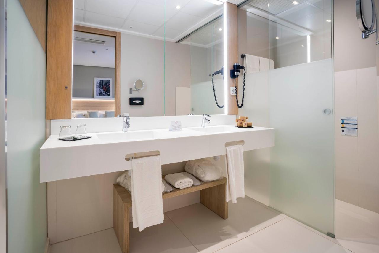 Chambre Double Supérieure