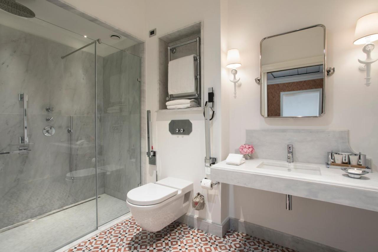 Chambre Double Deluxe - Vue sur Mer