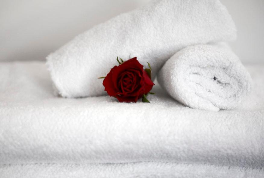 Chambre Rose Des Sables