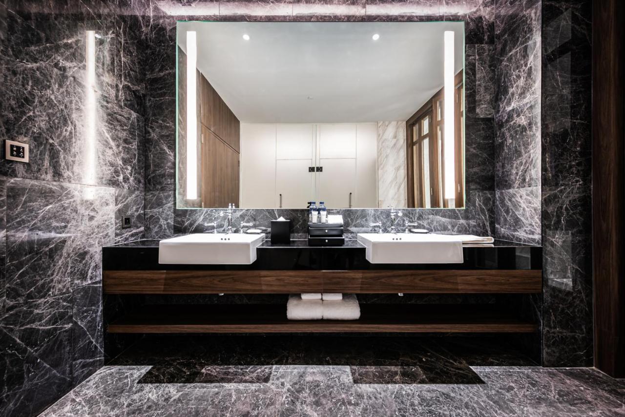 Suite avec Baignoire Spa