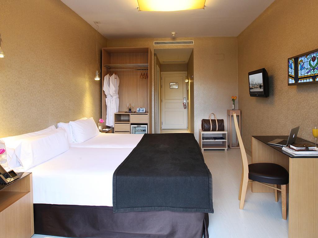 Chambre Double Économique