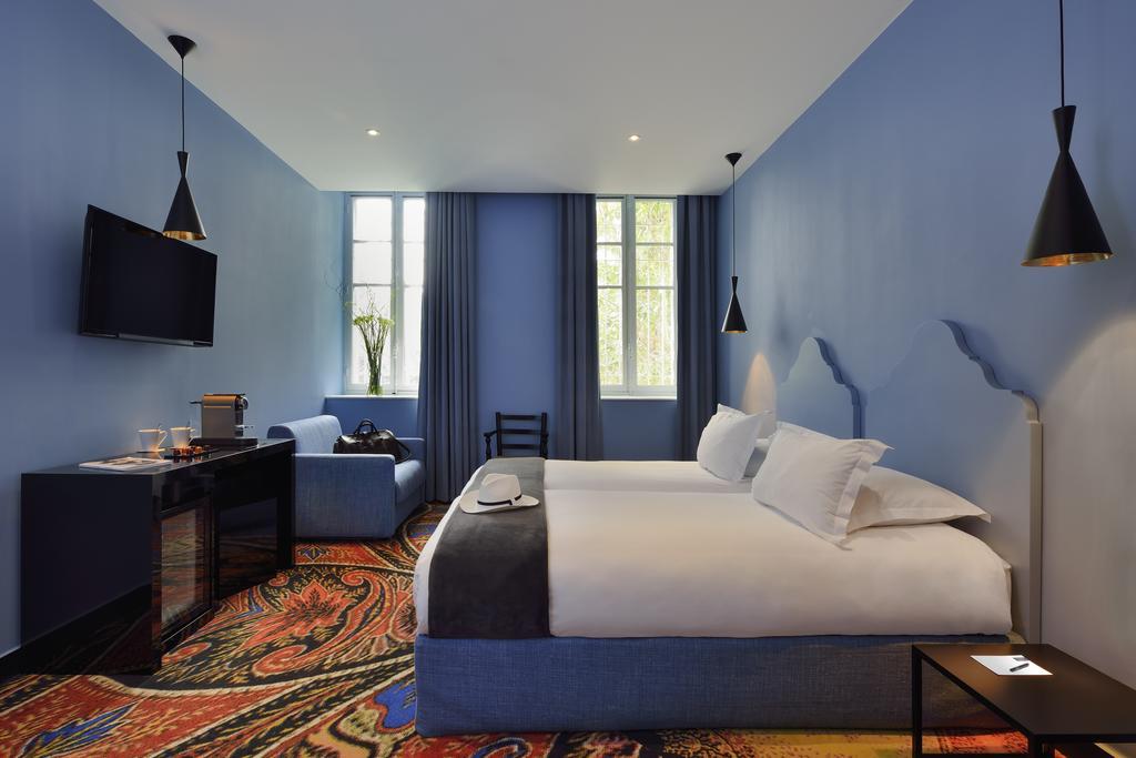 Chambre Deluxe