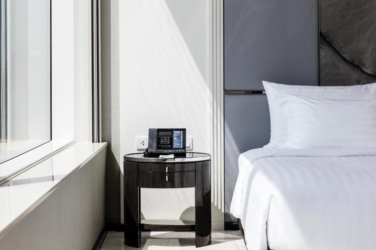 Grande Chambre Triple Deluxe