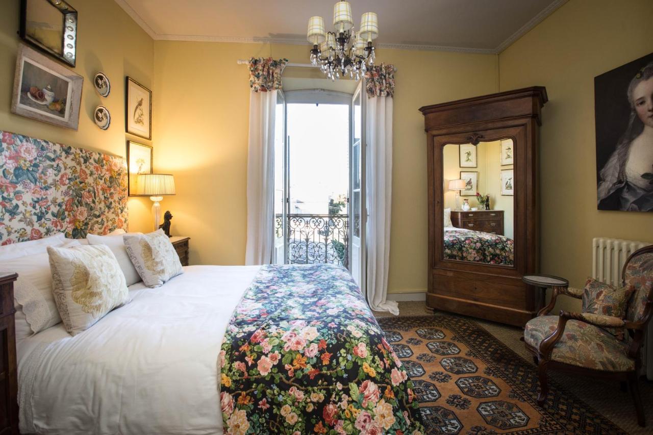 Chambre Lit King-Size Standard