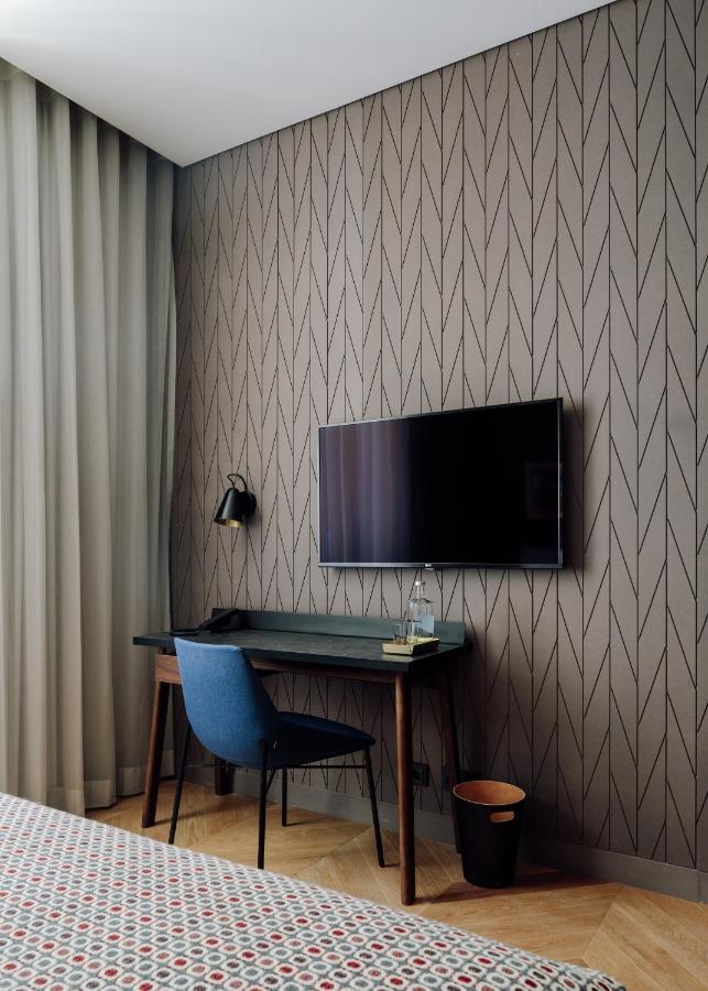 Chambre Double Standard