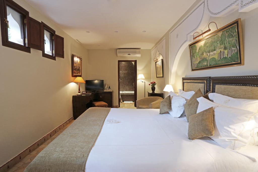Chambre Double Prestige