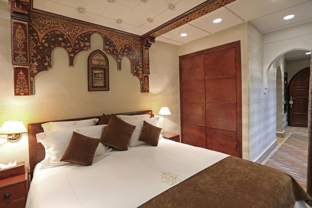Chambre Double Deluxe