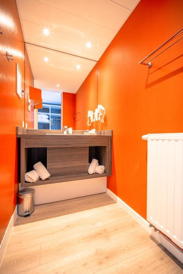 Chambre Lits Jumeaux ou Double Exécutive