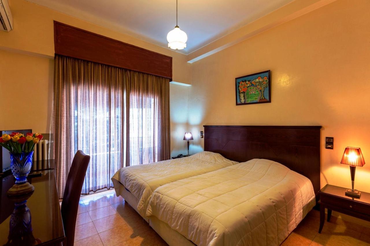 Chambre Simple