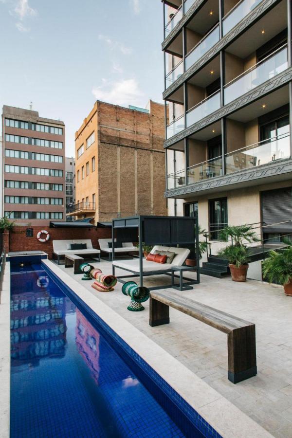 Chambre Familiale avec Terrasse