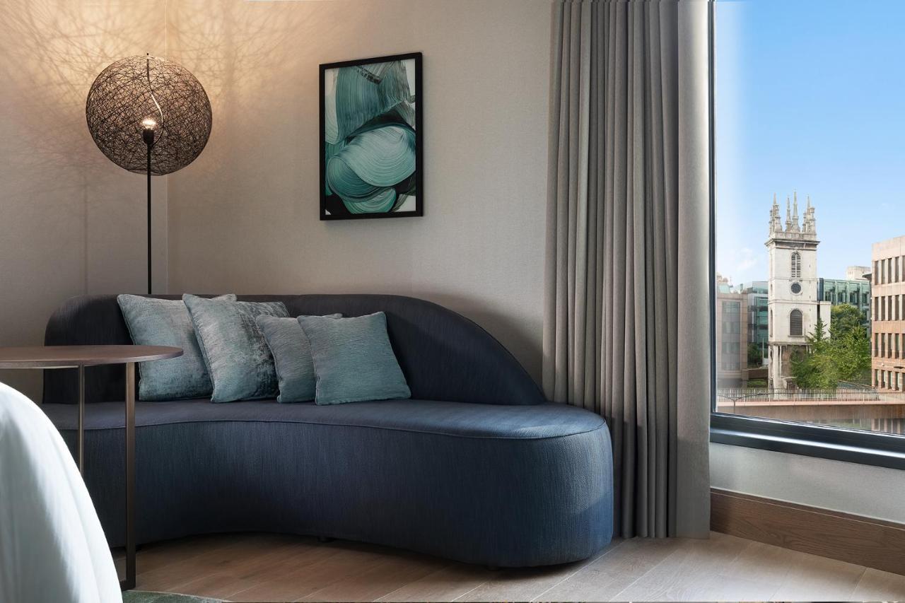 Chambre King Signature