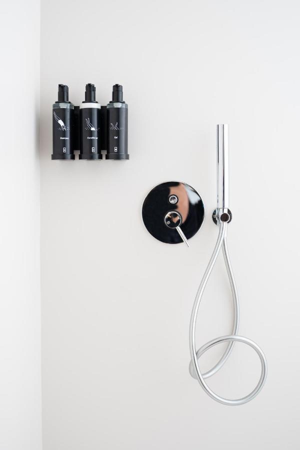 Chambre Double Deluxe - Vue sur Plaza