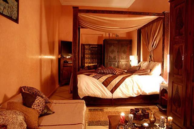 Suite Africaine