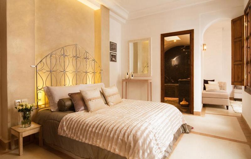 Suite Jasmine de Luxe