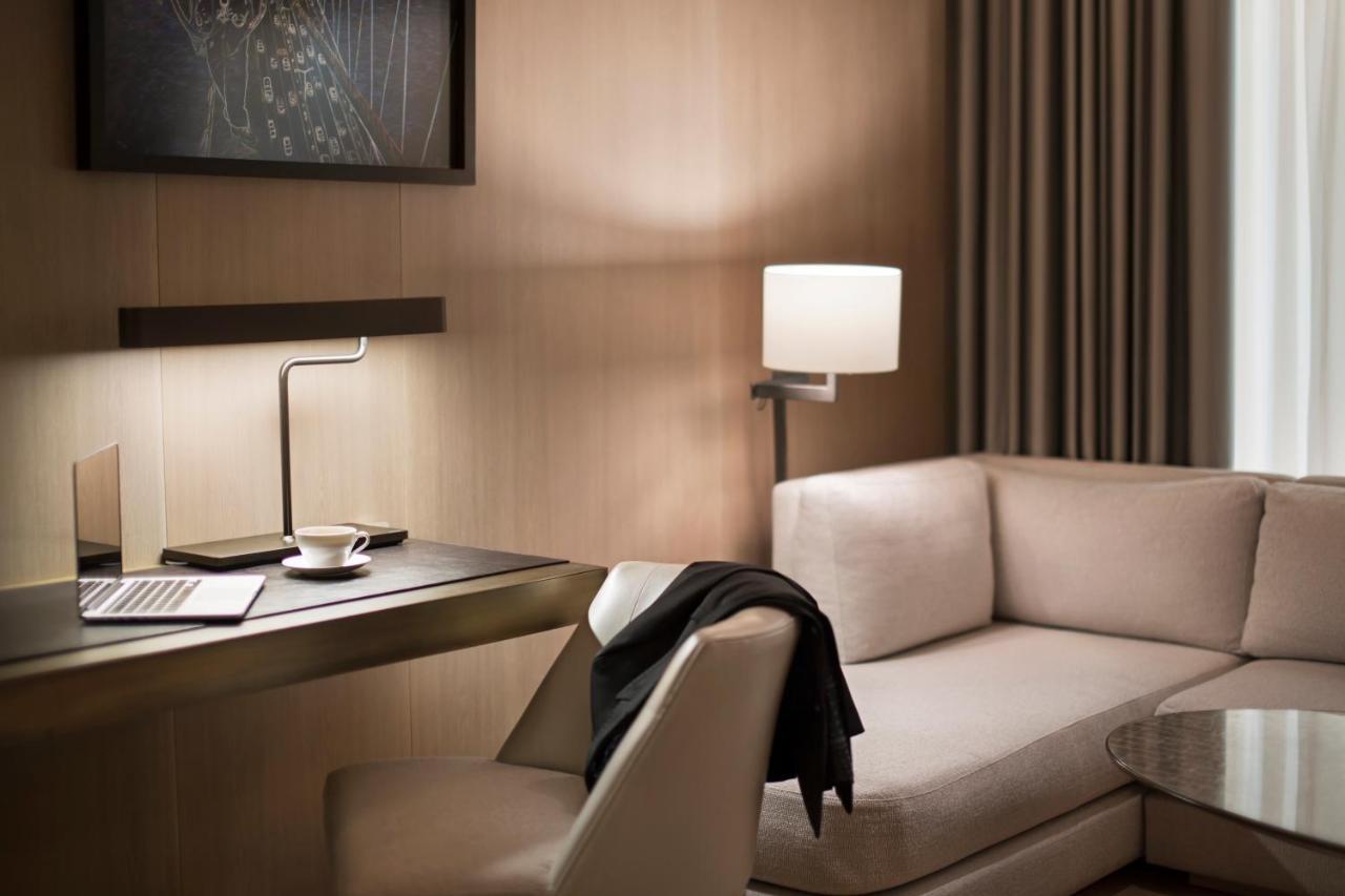 Suite Lit King-Size