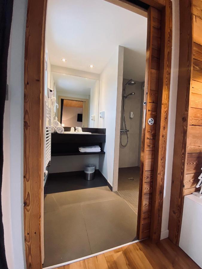 Grande Chambre Double