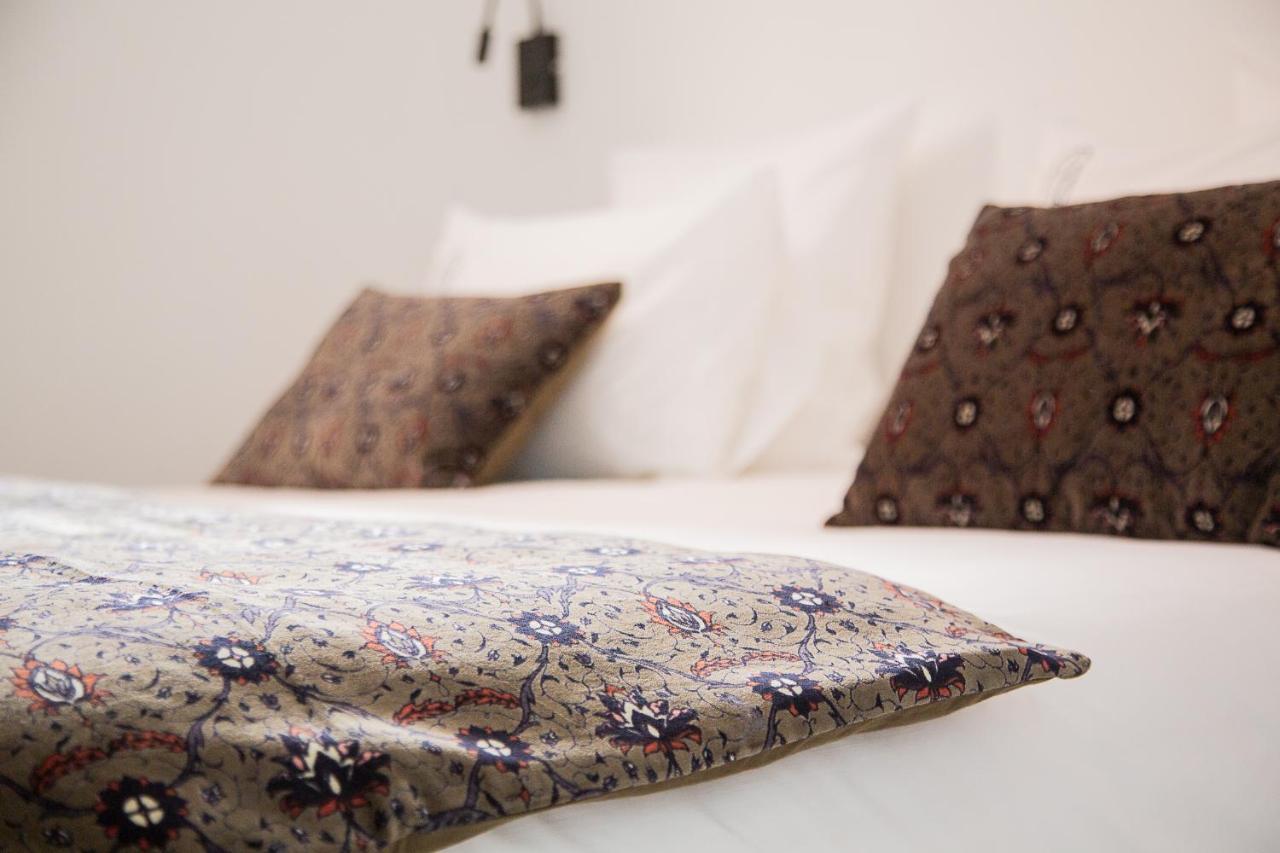 Chambre Deluxe