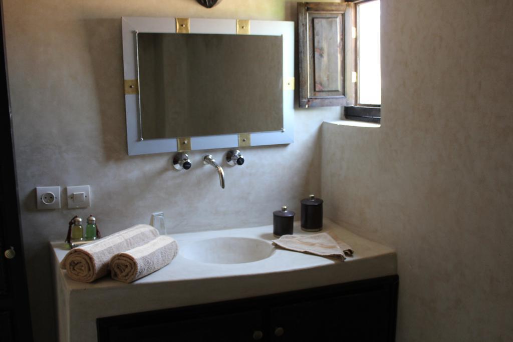 Chambre Double Lamya