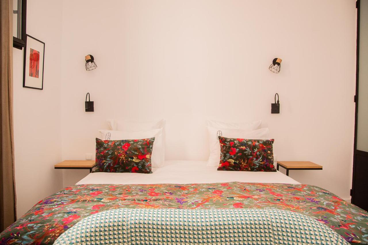 Chambre Double Standard