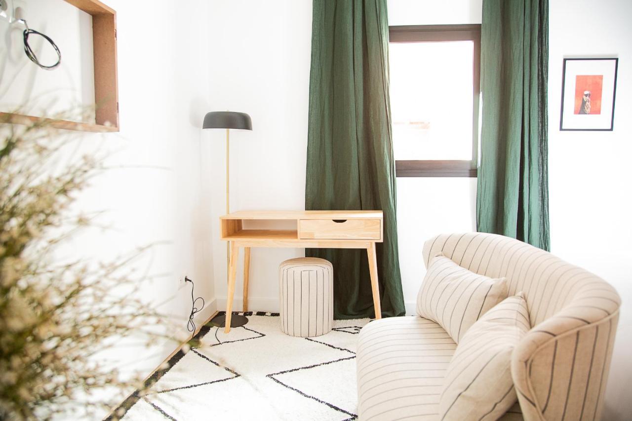 Chambre Deluxe