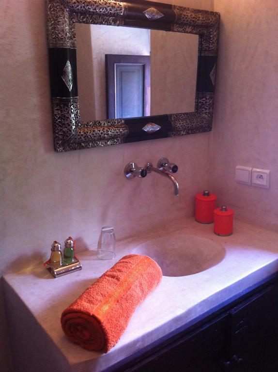Chambre Double Majda