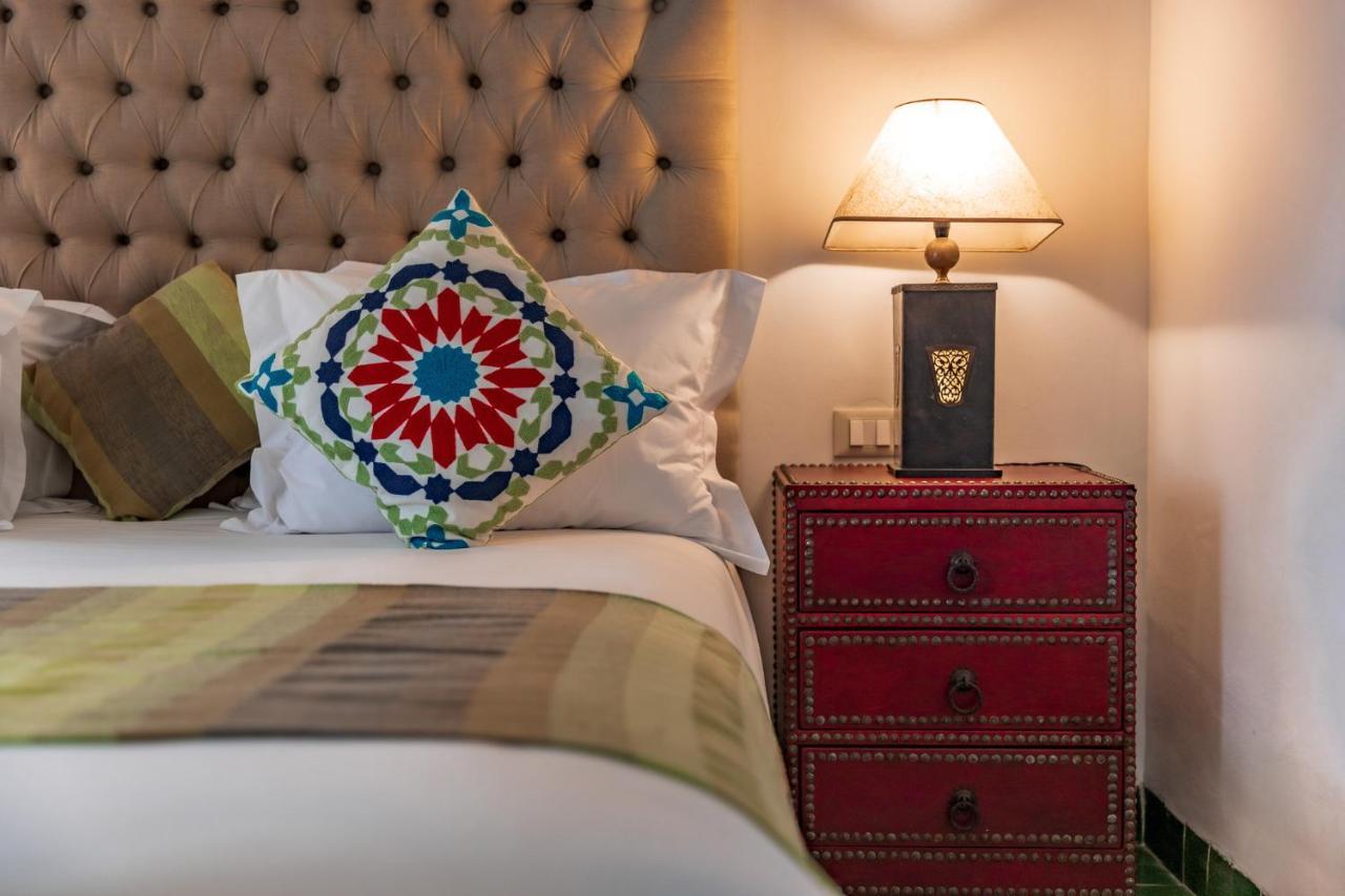 Chambre Supérieure Lit Queen-Size