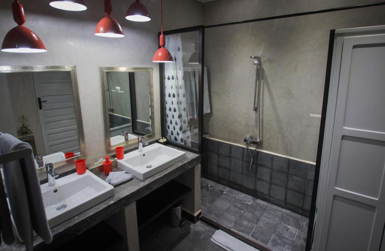 Suite Familiale Deluxe