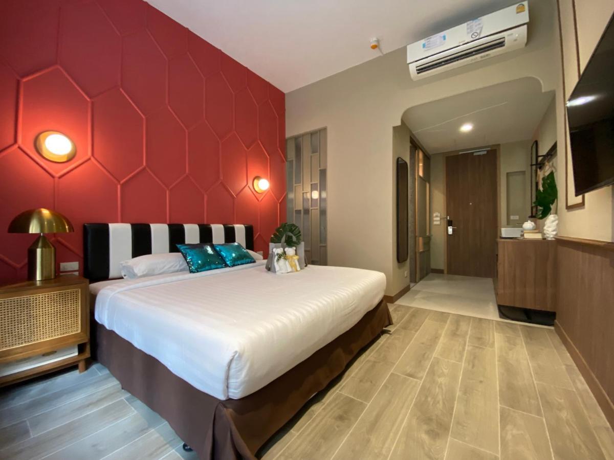 Chambre Premier avec Baignoire