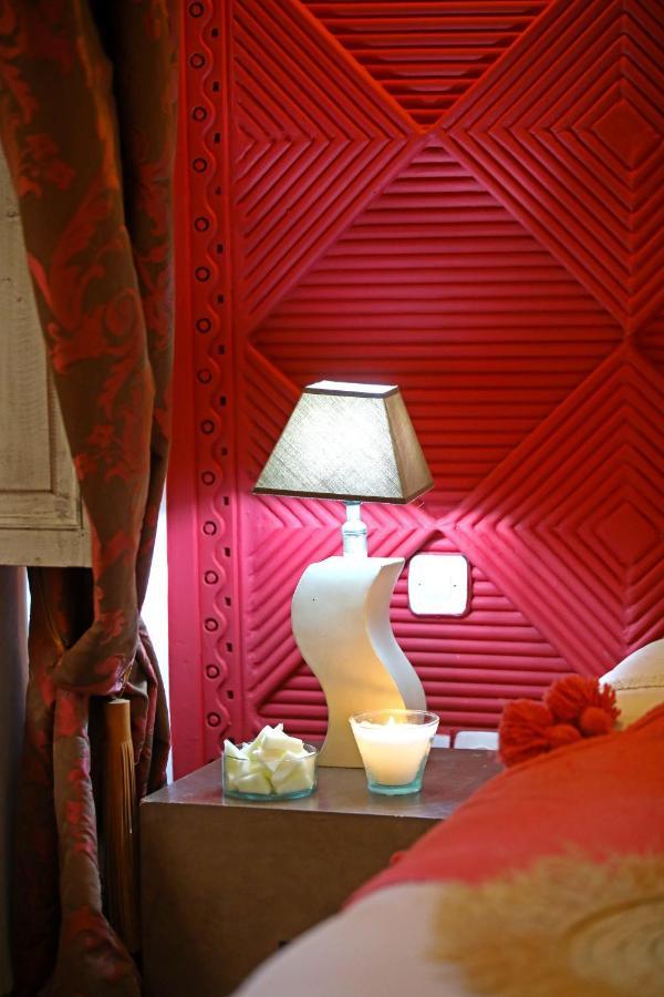Chambre Double Standard