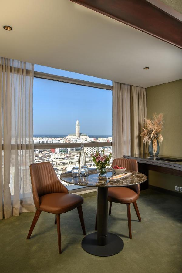 Suite (2 Adultes)