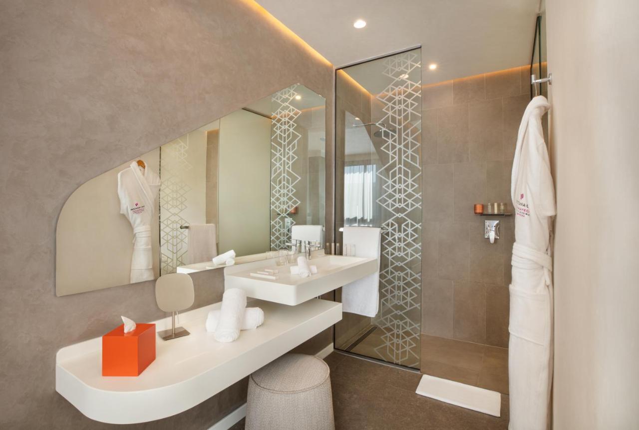 Suite Junior CR Avenue