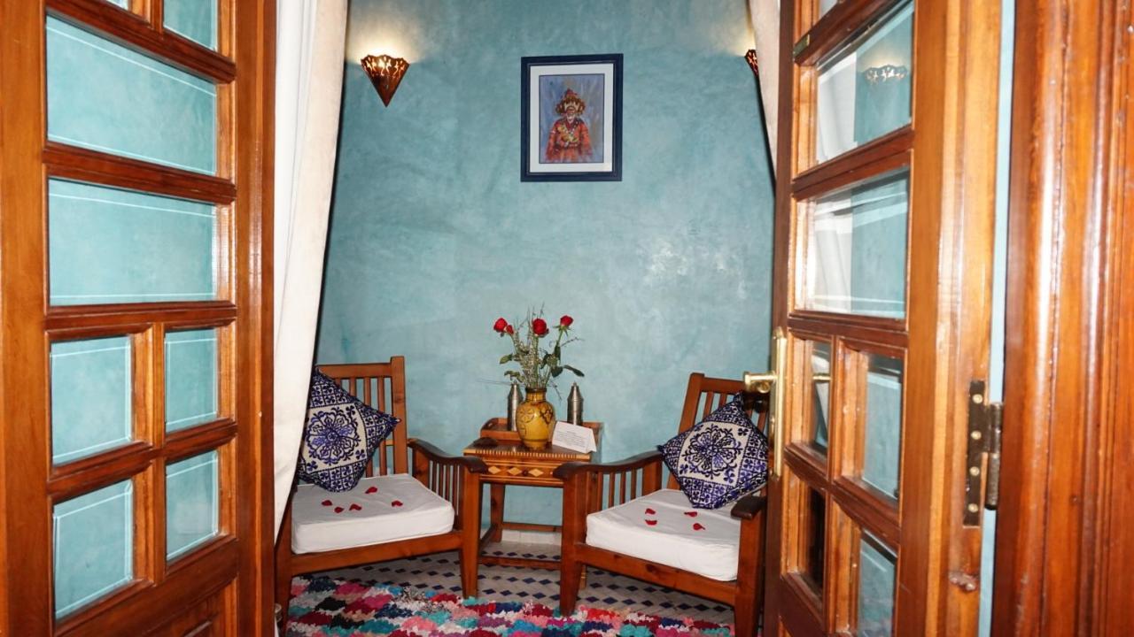 Chambre Lits Jumeaux Supérieure