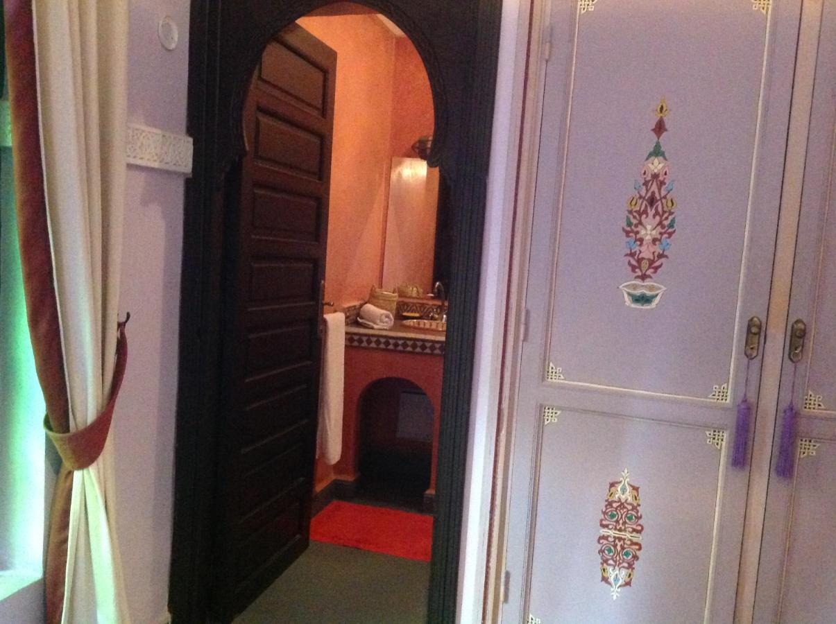 Chambre Lits Jumeaux