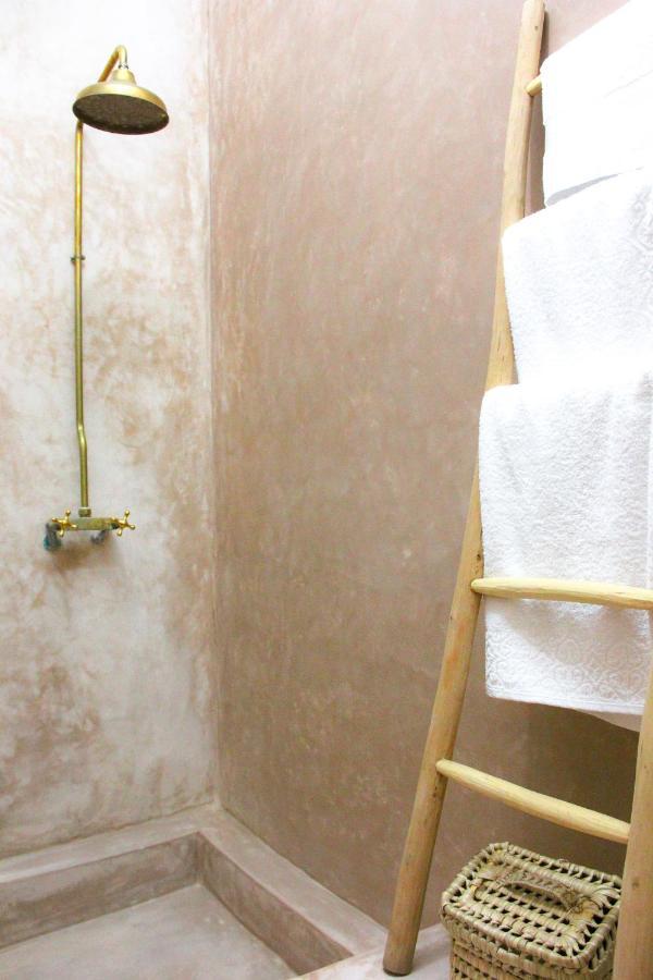 Chambre Double Standard (3 Adultes)
