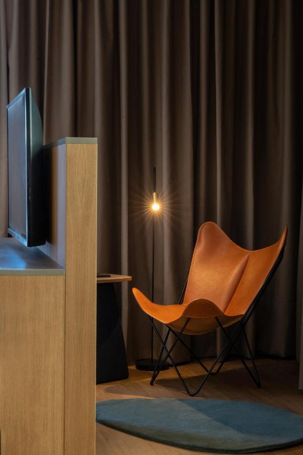 Chambre Double de Luxe en Angle