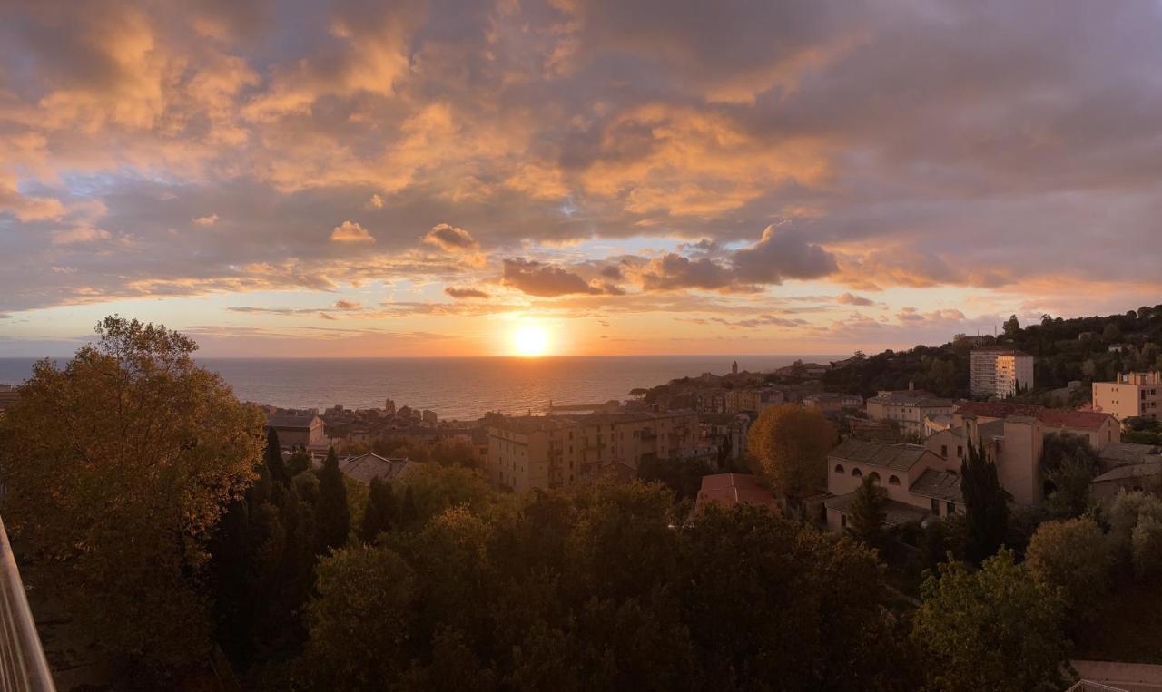 Appartement - Vue sur Mer