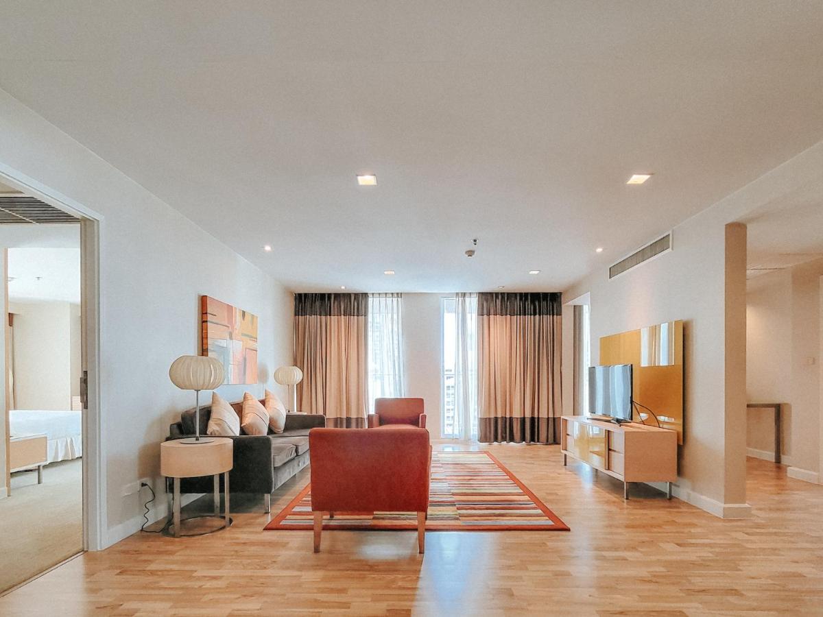 Three Bedroom Premier Room