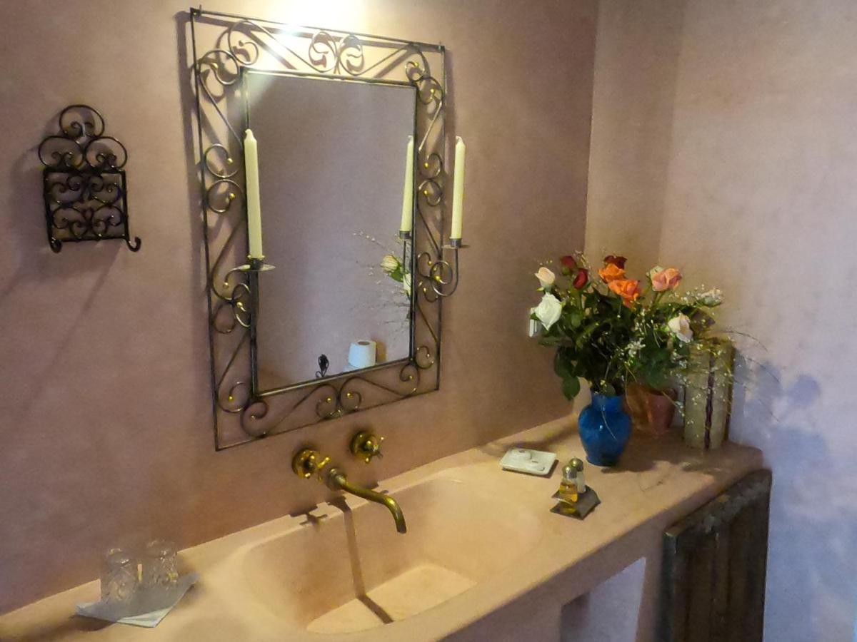Chambre Double Deluxe