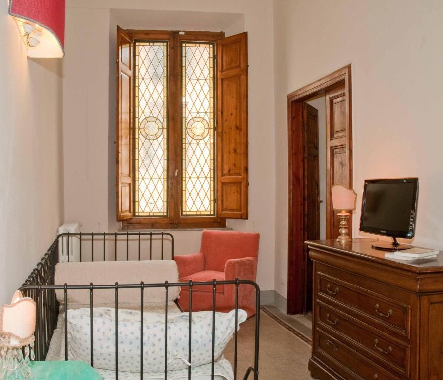 Chambre Deluxe