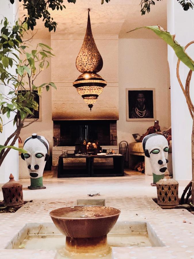 Suite Berbère