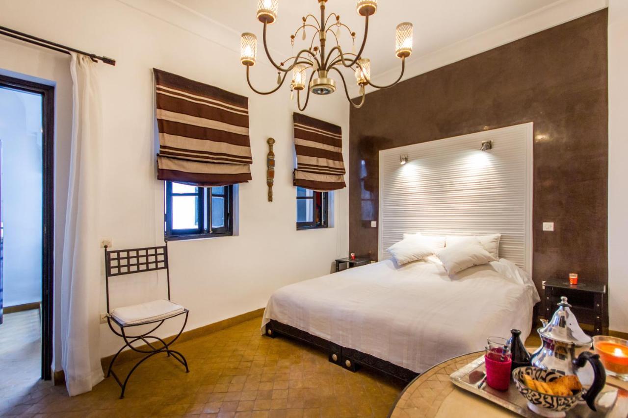 Chambre Double Supérieure