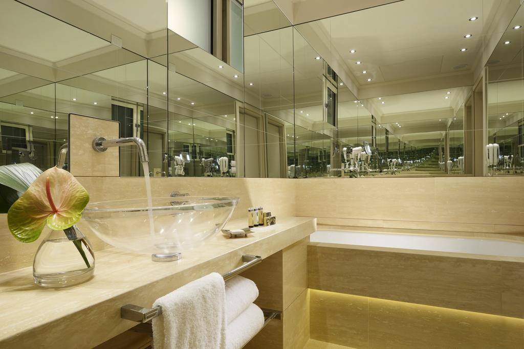 Suite en Duplex