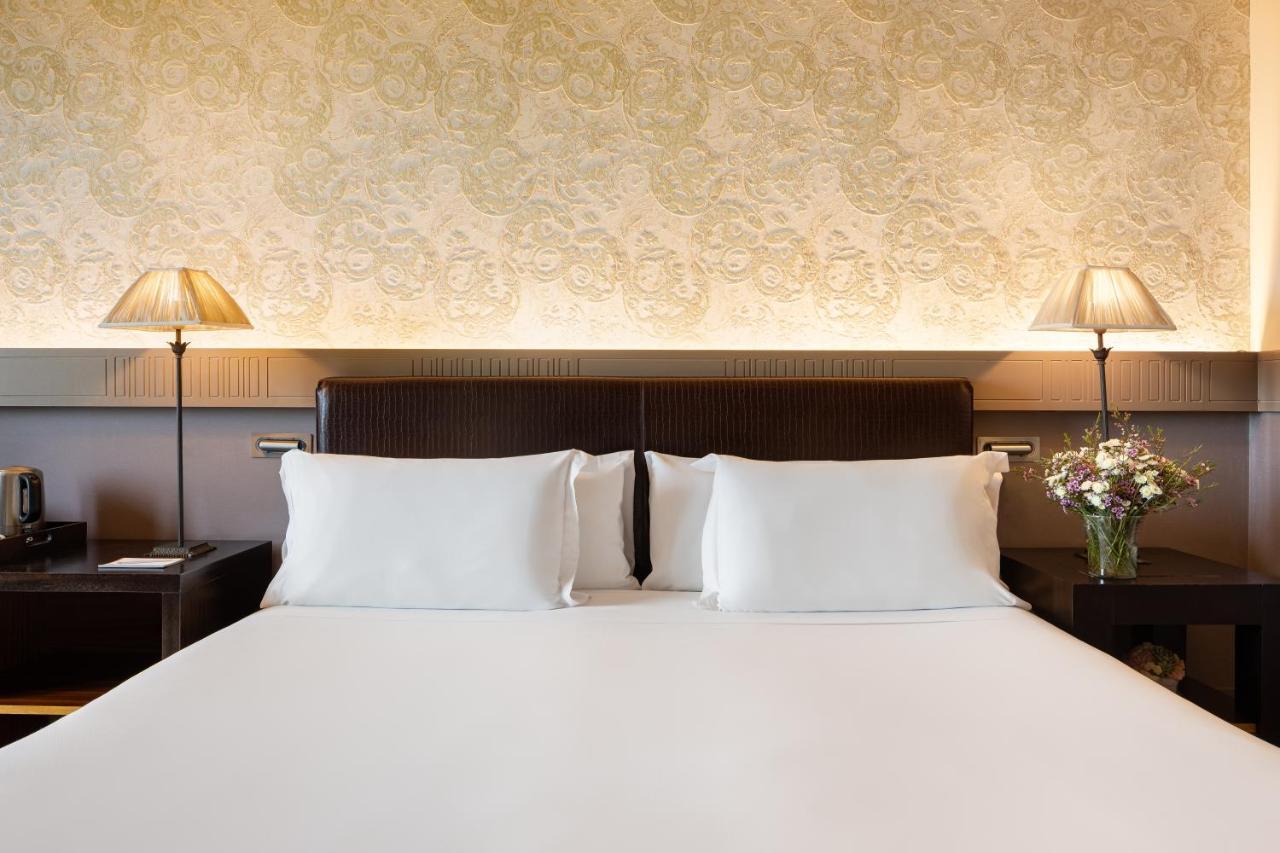 Chambre Double de Luxe - Vue sur Port