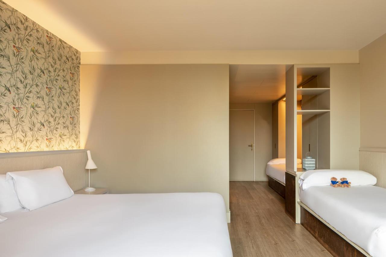 Chambre Double Premium
