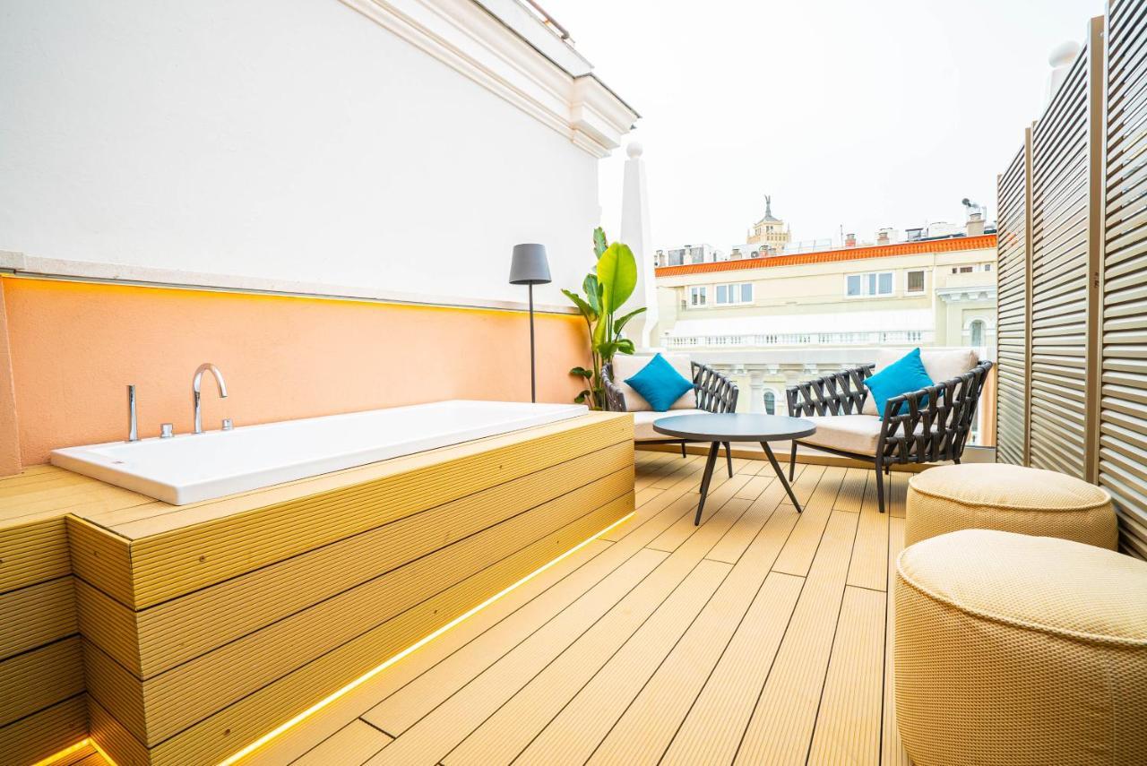 Suite Collection 2 Chambres et 2 Salles de Bains