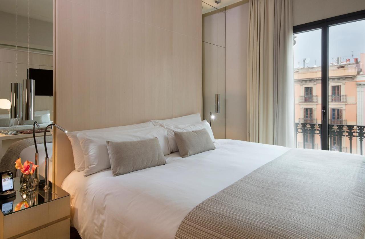 Chambre Lits Jumeaux Deluxe