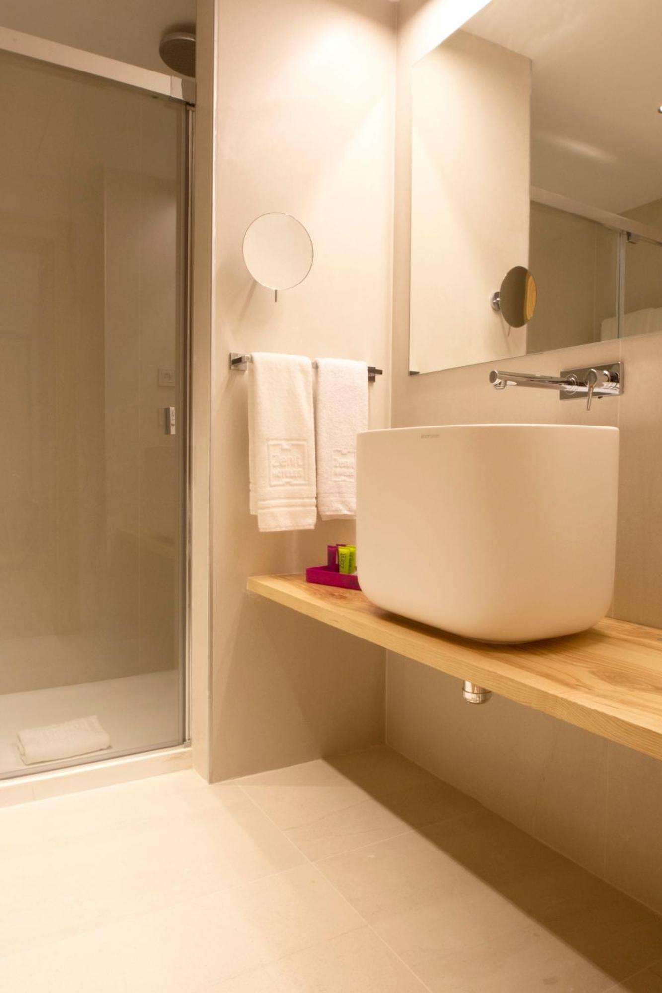 Chambre Quadruple Premium